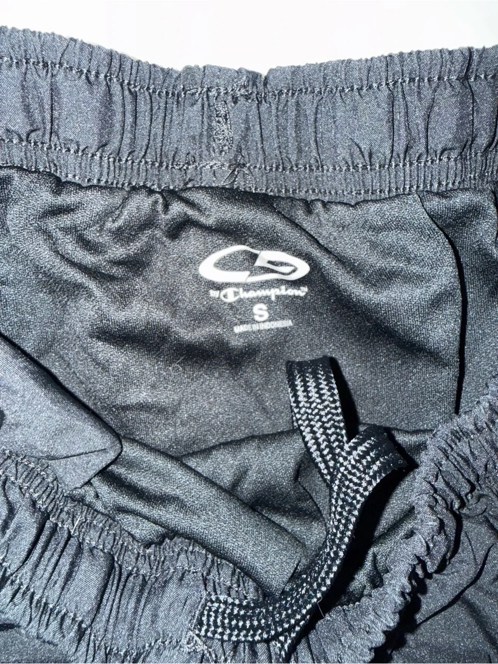 Champion classic athletic